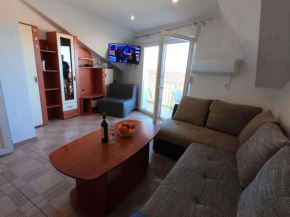 Apartment in Crikvenica 42427